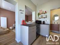 Vente maison 2 pièces
