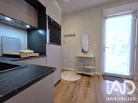 Vente maison 2 pièces