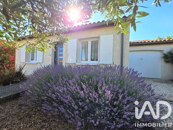 Vente maison 3 pièces Fouras 17