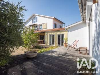 Vente maison 8 pièces Fouras 17