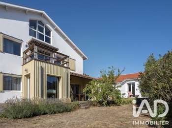 Vente maison 8 pièces Vente maison 8 pièces