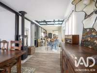 Vente maison 8 pièces Vente maison 8 pièces