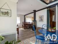 Vente maison 8 pièces Vente maison 8 pièces