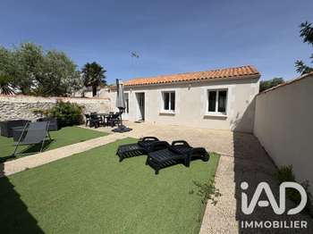 Vente Maison 4 piècesFouras