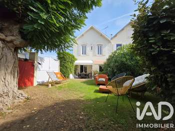 Vente Maison 4 chambresFouras