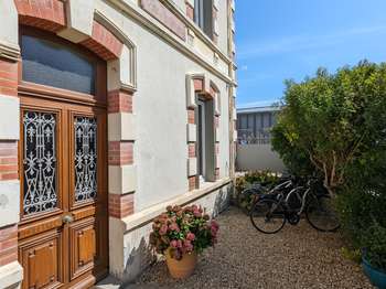 Vente maison 5 pièces Fouras 17