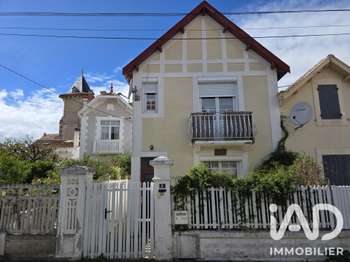 Vente maison 3 pièces Fouras 17