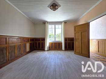 Vente maison 3 pièces Vente maison 3 pièces
