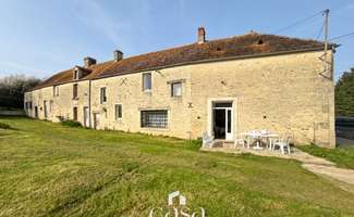 Photo Vente maison Fourches