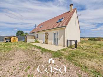 Photo Vente maison Fourches