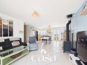 Vente maison 7 pièces Vente maison 7 pièces