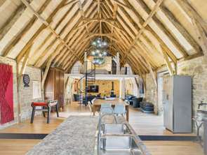 Vente Maison 6 chambresFourmagnac