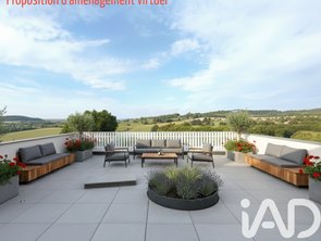 Vente Maison 4 chambresFourneaux