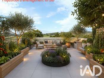 Vente Maison 4 chambresFourneaux