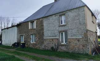 Photo Vente maison Fourneaux
