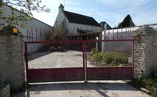 Photo Vente maison Fourneaux-le-Val