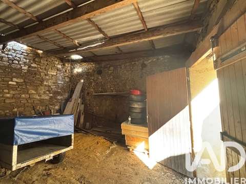 Vente maison 1 pièce Fournès 30