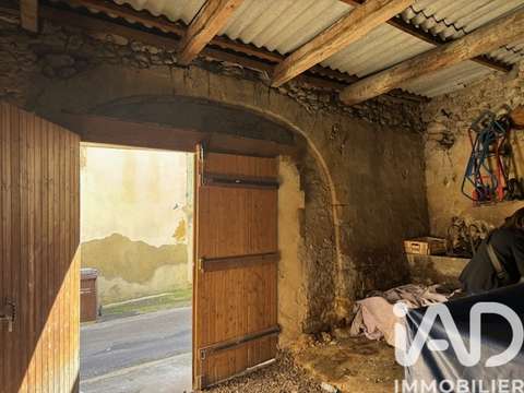Vente maison 1 pièce Vente maison 1 pièce