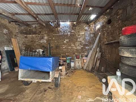 Vente maison 1 pièce Vente maison 1 pièce