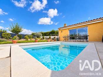 Vente Maison 4 chambresFournès