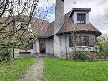 Vente maison 6 pièces Fournes-en-Weppes 59