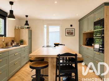 Vente maison 9 pièces Vente maison 9 pièces