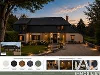 Vente maison 3 pièces Vente maison 3 pièces