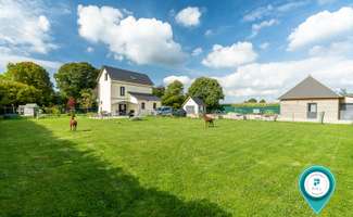 Photo Vente maison Fourneville