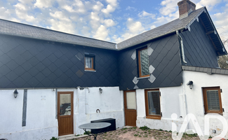 Photo Vente maison Fourneville