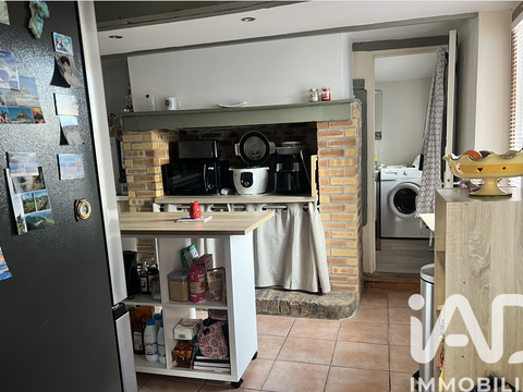 Vente maison 4 pièces Vente maison 4 pièces