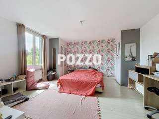 Vente maison 8 pièces Vente maison 8 pièces