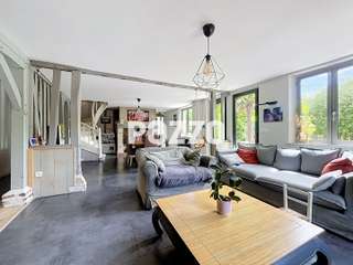 Vente maison 8 pièces Vente maison 8 pièces