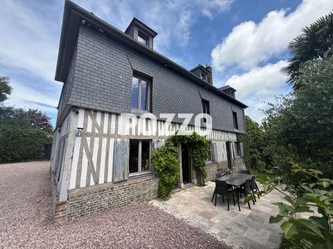 Vente maison 8 pièces Vente maison 8 pièces