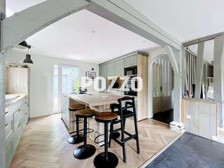 Vente maison 8 pièces Vente maison 8 pièces