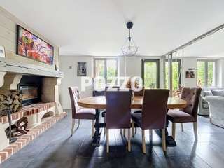 Vente maison 8 pièces Vente maison 8 pièces