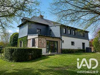 Vente maison 10 pièces