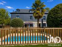 Vente maison 10 pièces Vente maison 10 pièces
