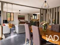 Vente maison 10 pièces