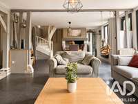 Vente maison 10 pièces