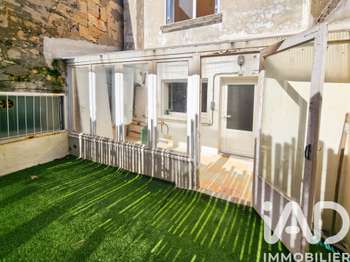 Vente maison 3 pièces Vente maison 3 pièces
