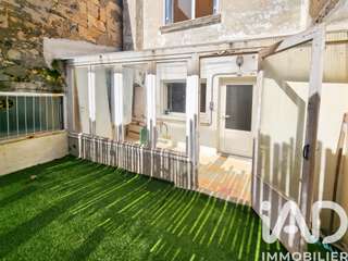 Vente maison 3 pièces Vente maison 3 pièces