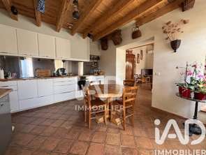 Vente Maison 4 piècesFourques