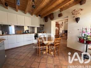 Vente Maison 4 piècesFourques