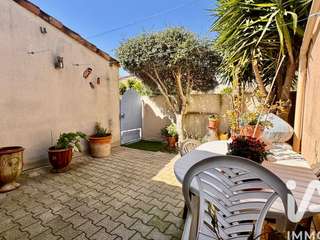 Vente maison 3 pièces Vente maison 3 pièces