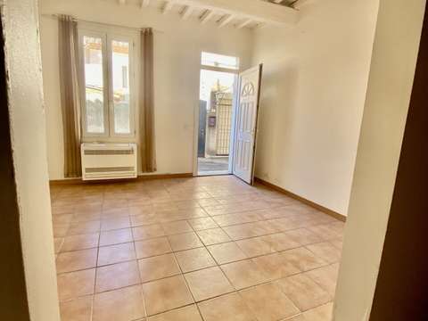Vente maison 3 pièces Fourques 30