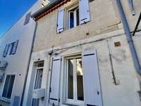 Vente maison 3 pièces Vente maison 3 pièces