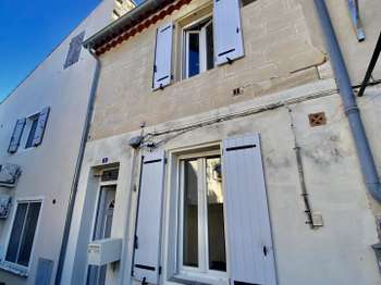 Vente maison 3 pièces Fourques 30