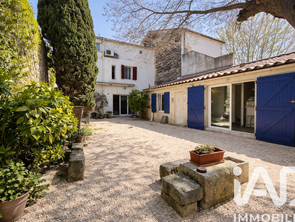 Vente Maison 7 piècesFourques