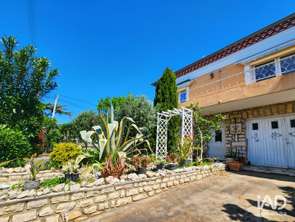 Vente Maison 4 chambresFourques