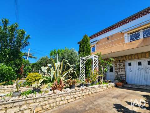 Vente maison 5 pièces Fourques 30